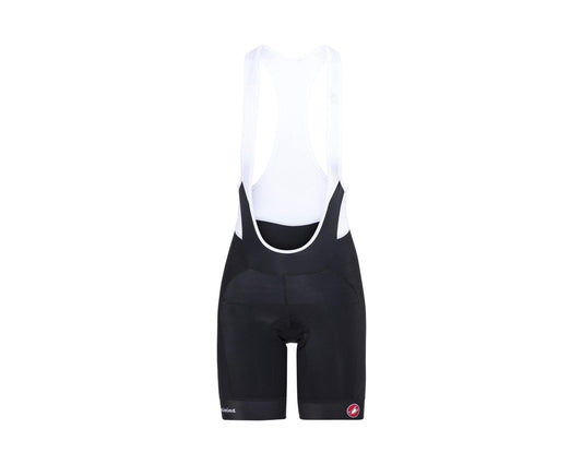 Castelli Velocissima Bib Short Blk