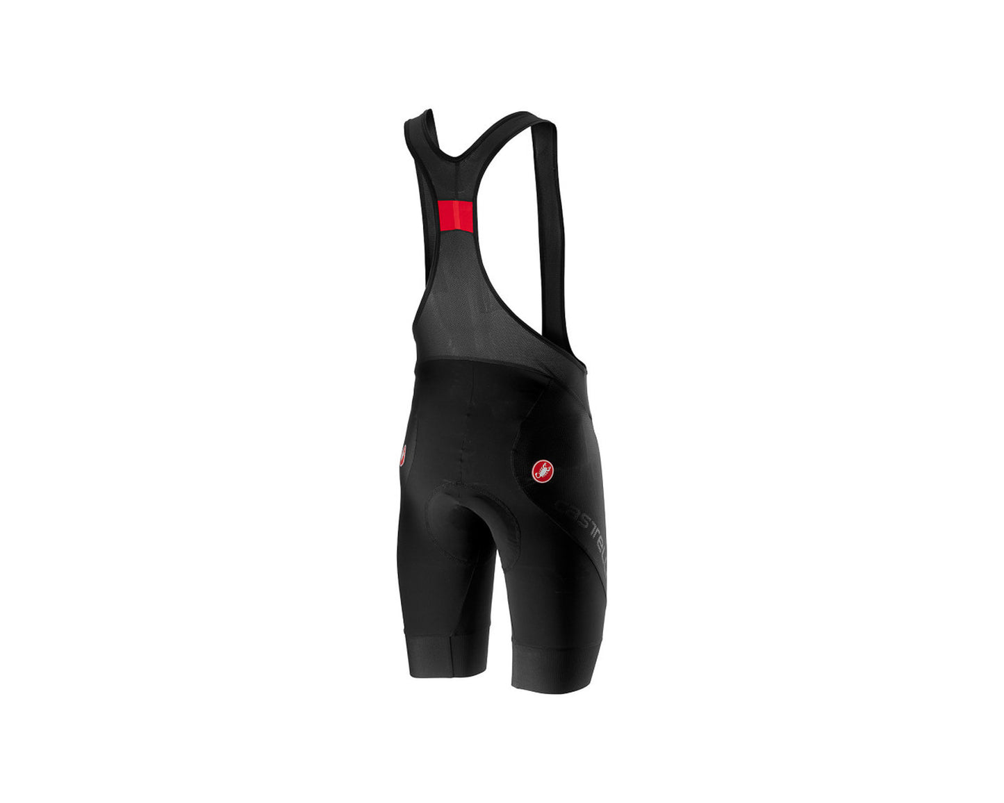 Castelli Endurance 2 Bibshort Blk