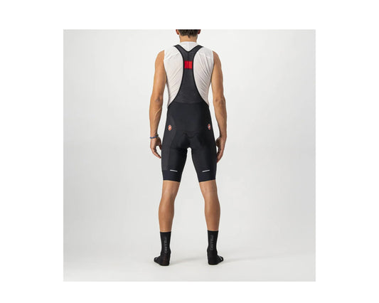 Castelli Competizione Bibshort Blk