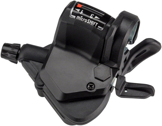 microSHIFT Mezzo Left Shifter