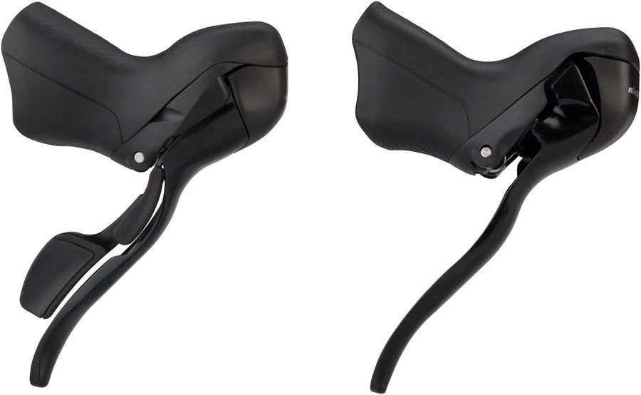 microSHIFT R8 Drop Bar Shifters