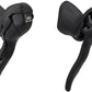 microSHIFT R8 Drop Bar Shifters