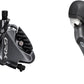 Shimano GRX ST-RX810