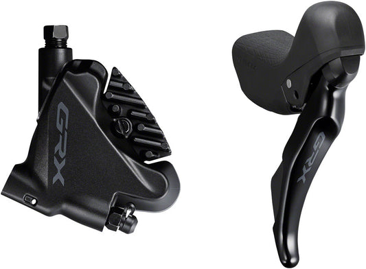 Shimano GRX ST-RX400