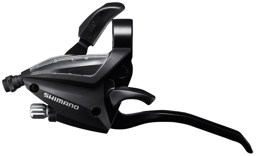 Shimano ST-EF500