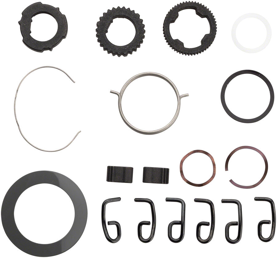 SRAM Service Kit