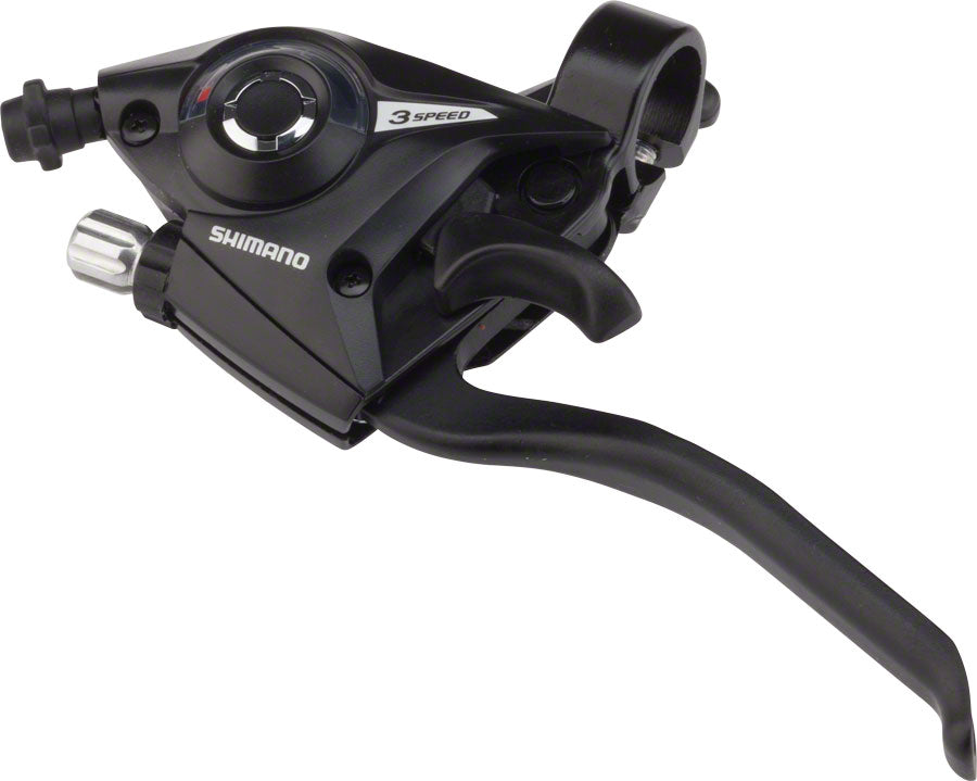 Shimano ST-EF51