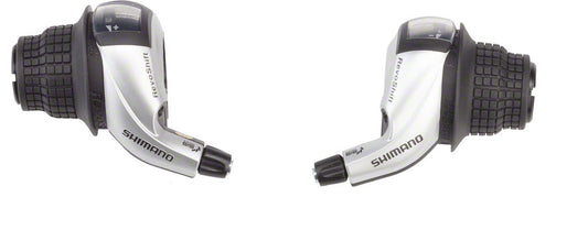 Shimano Tourney SL-RS45