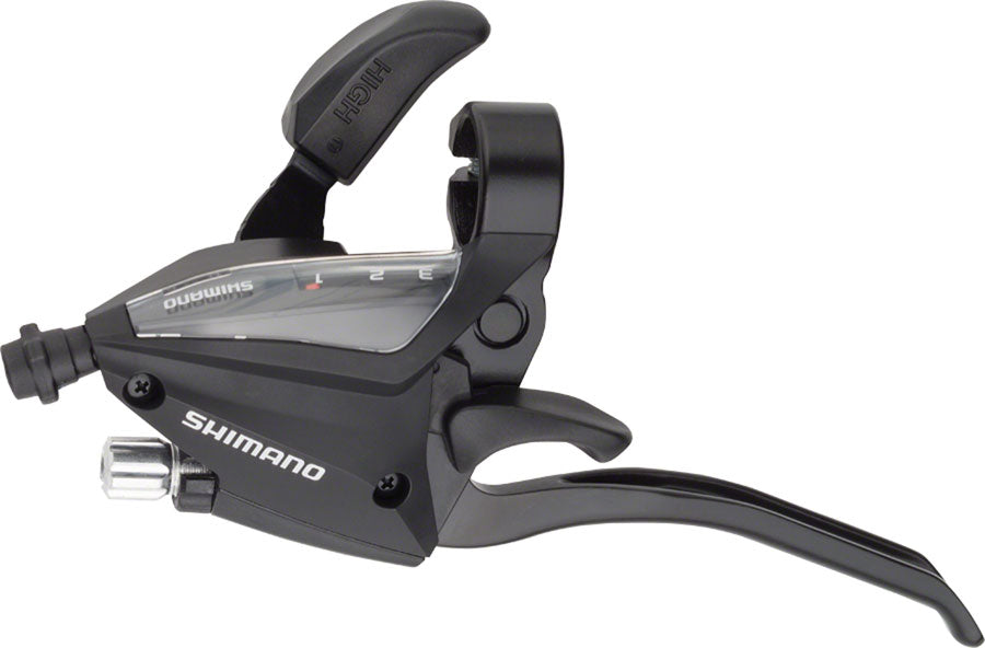 Shimano ST-EF500