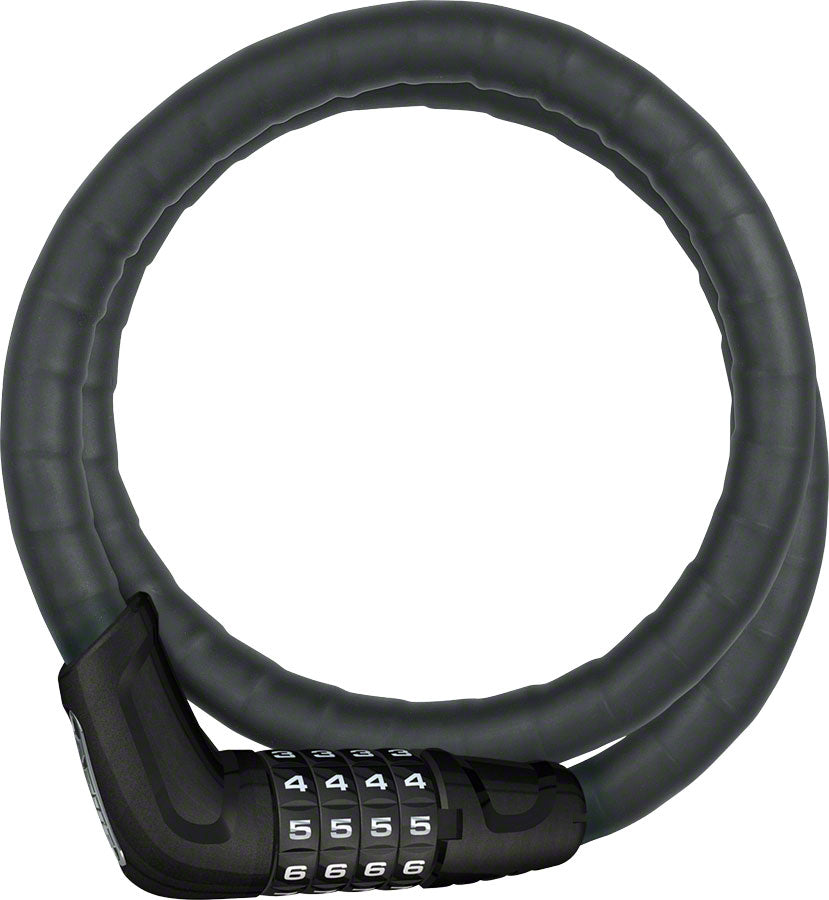 Abus Tresor Cable Lock