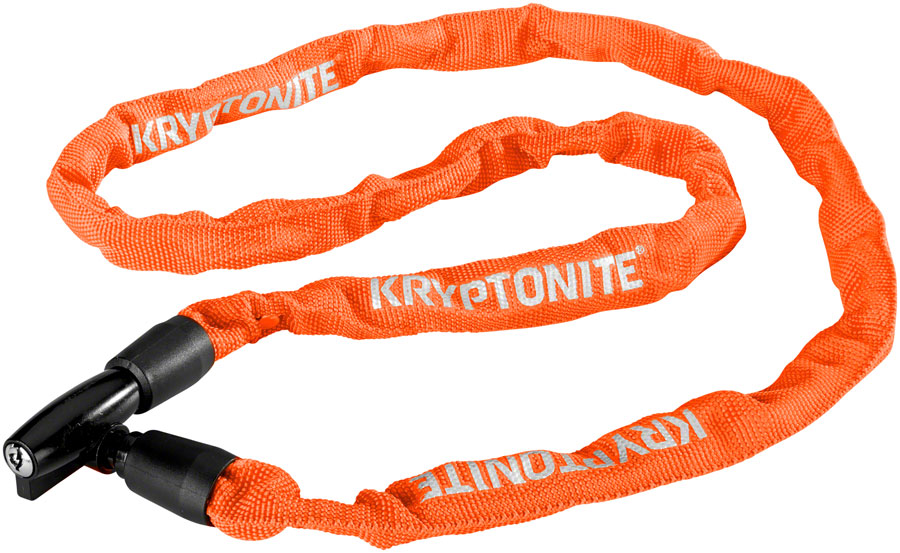 Kryptonite Keeper 411 Chain Lock