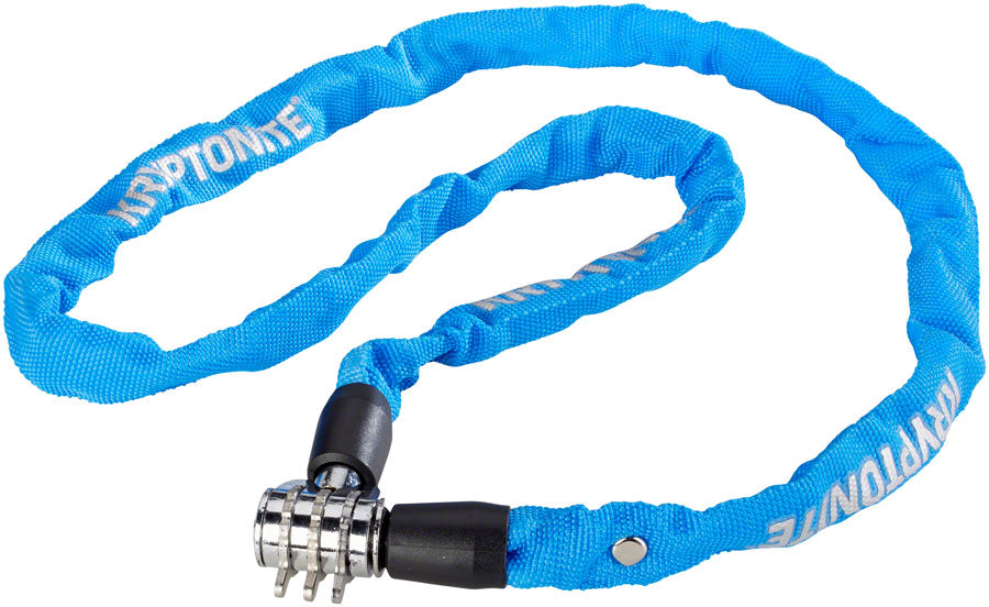 Kryptonite Keeper 411 Chain Lock