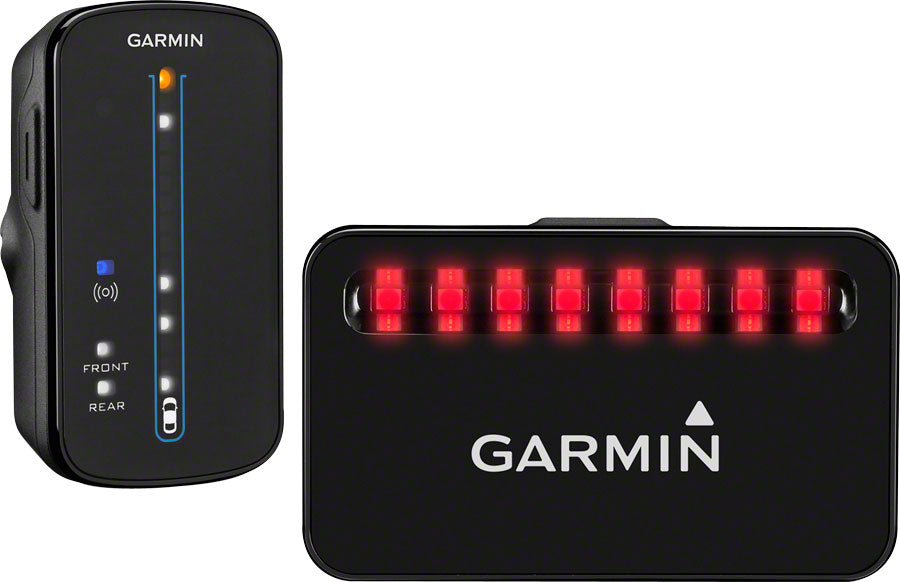 Garmin Varia RTL515 Radar Taillight – Incycle Bicycles