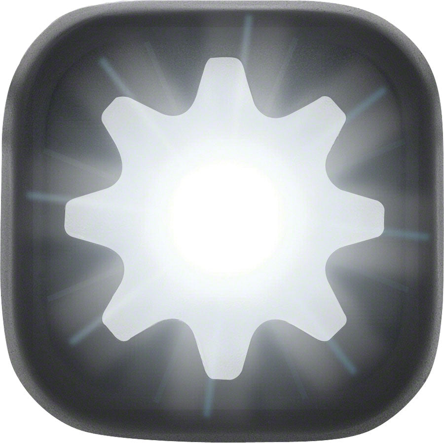 Knog Blinder 1