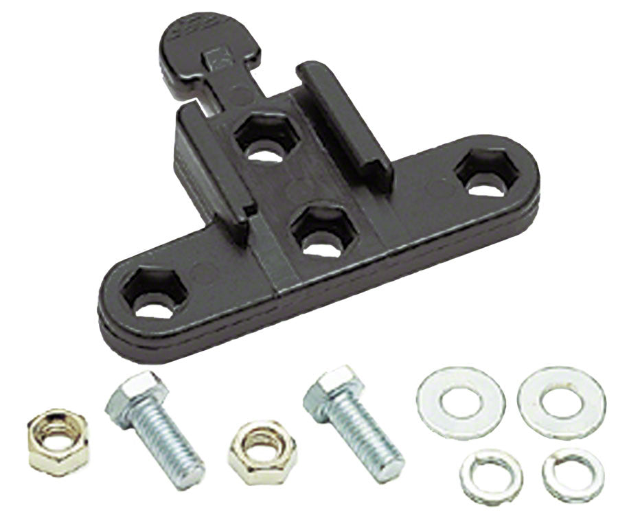 Planet Bike Mounts and Brackets