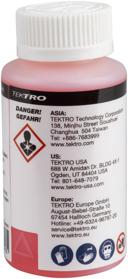 Tektro Hydraulic Mineral Oil