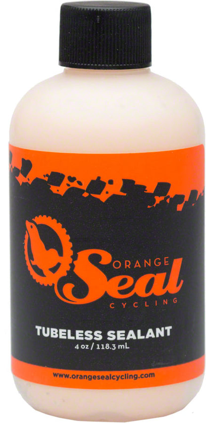 Orange Seal Tubeless Tire Sealant