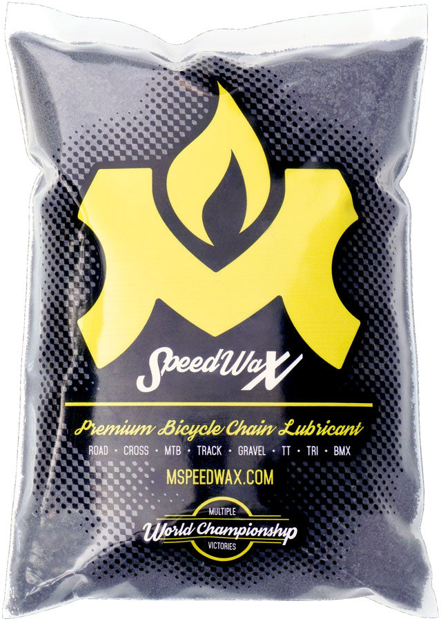 Molten Speed Wax Speed Wax Bike Chain Lube