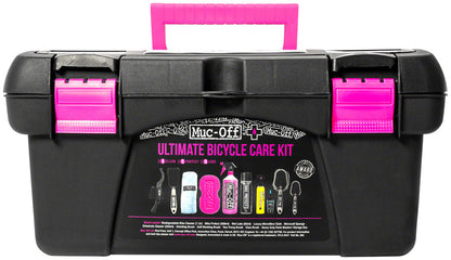 Muc-Off Ultimate Bicycle Cleaning Kit