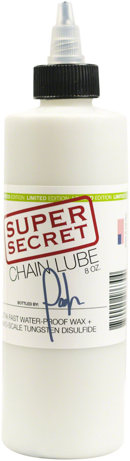 Silca Super Secret Chain Lube