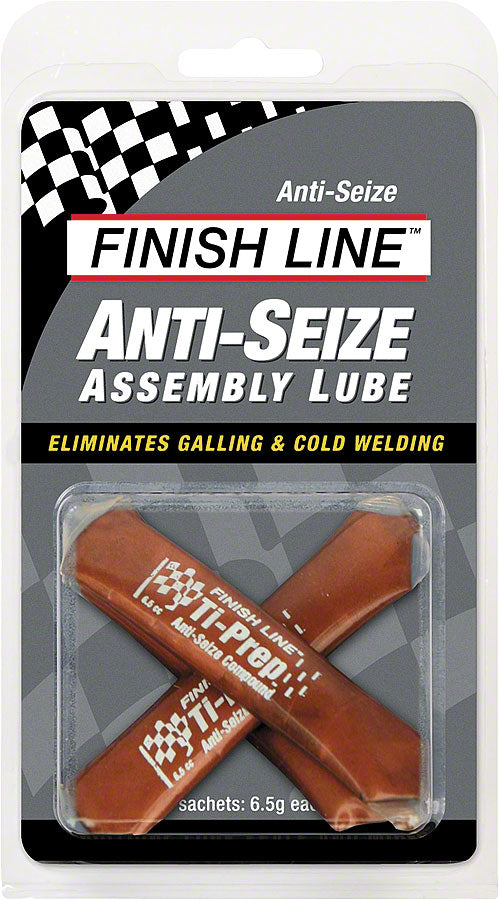 Finish Line Anti-Seize