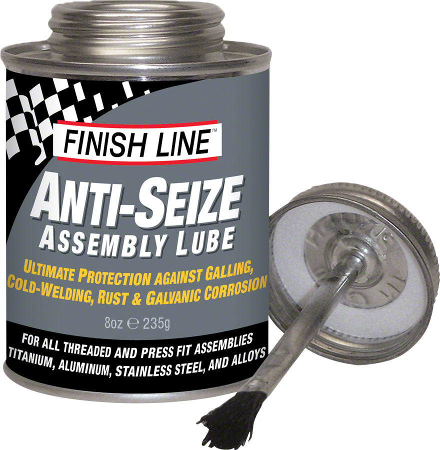 Finish Line Anti-Seize