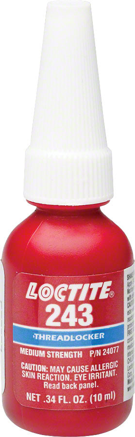 Loctite Threadlocker