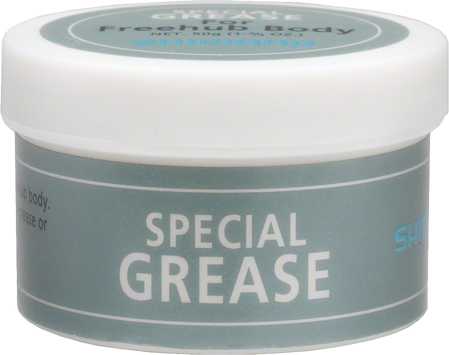 Shimano Freehub Body Grease