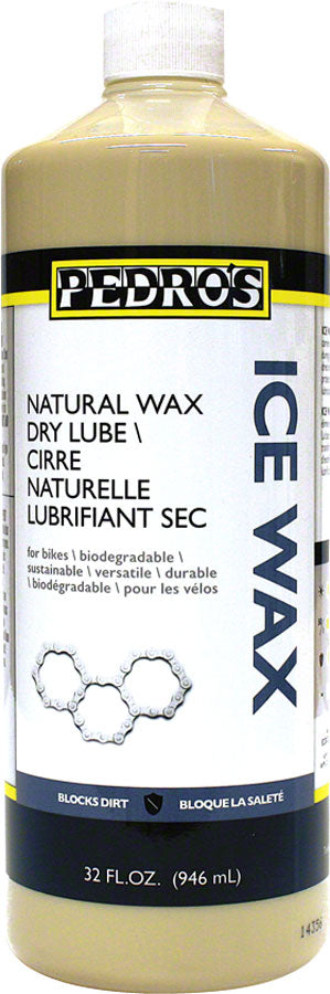 Pedro's Ice Wax Bike Chain Lube