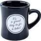 Park Tool MUG-6 Diner Mug