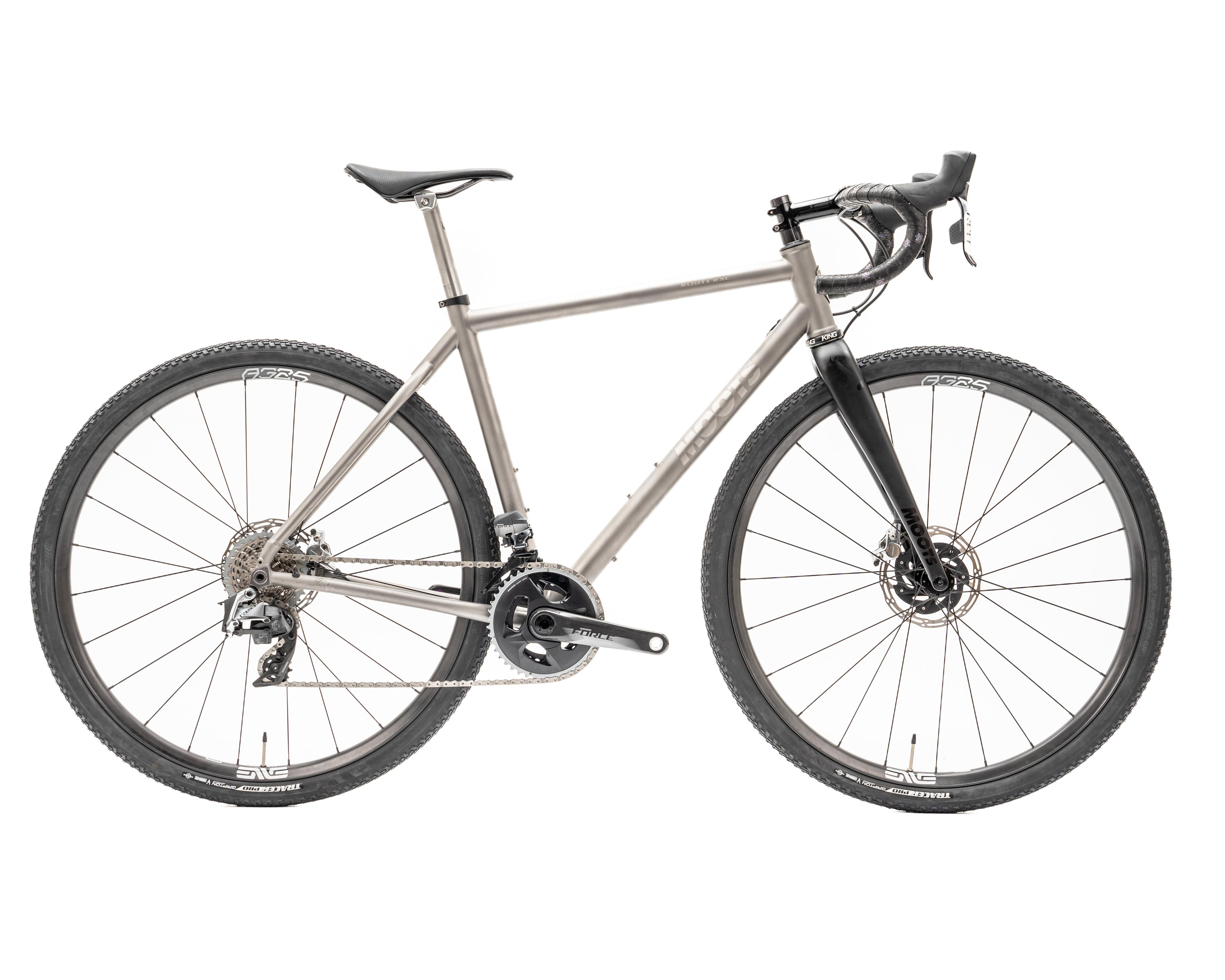 Moots routt clearance rsl