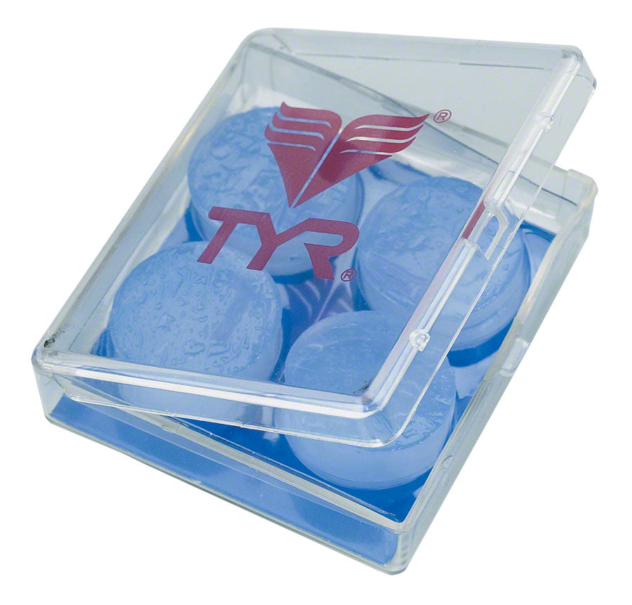 TYR Ear Plugs