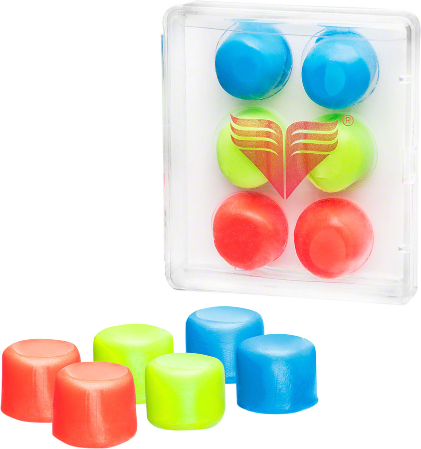 TYR Ear Plugs