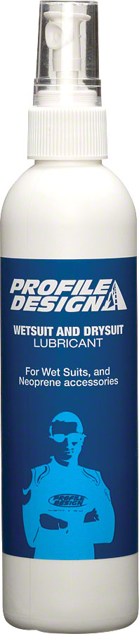 Profile Design Wetsuit Care and Repair