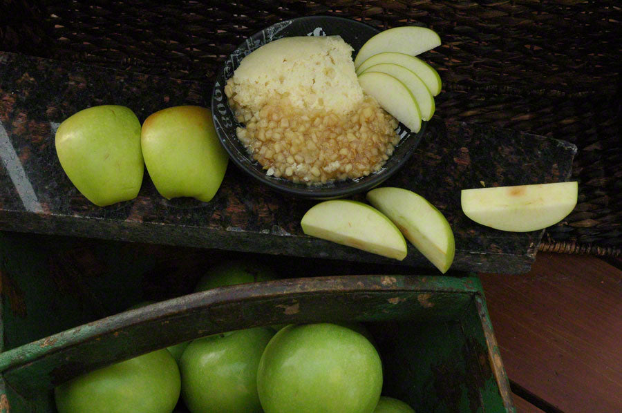 Backpacker's Pantry Hot Apple Cobbler