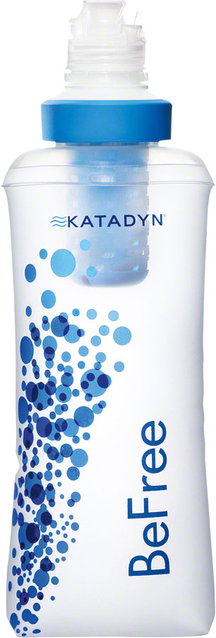 Katadyn BeFree Water Filtration System