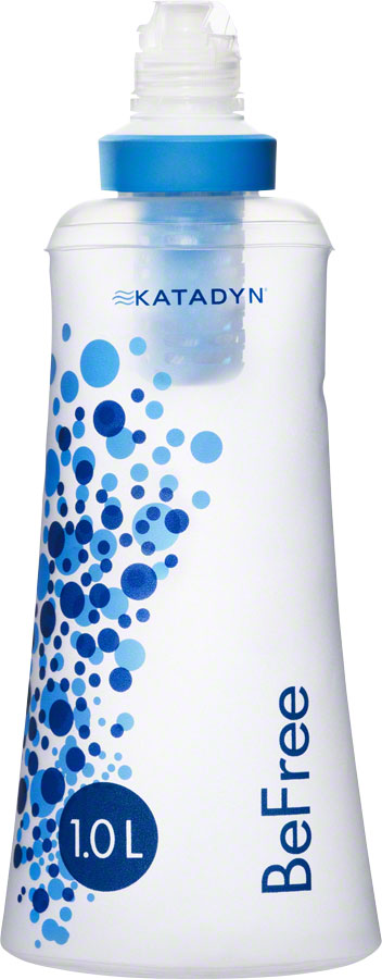 Katadyn BeFree Water Filtration System