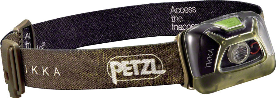 Petzl TIKKA