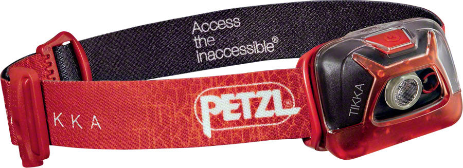 Petzl TIKKA