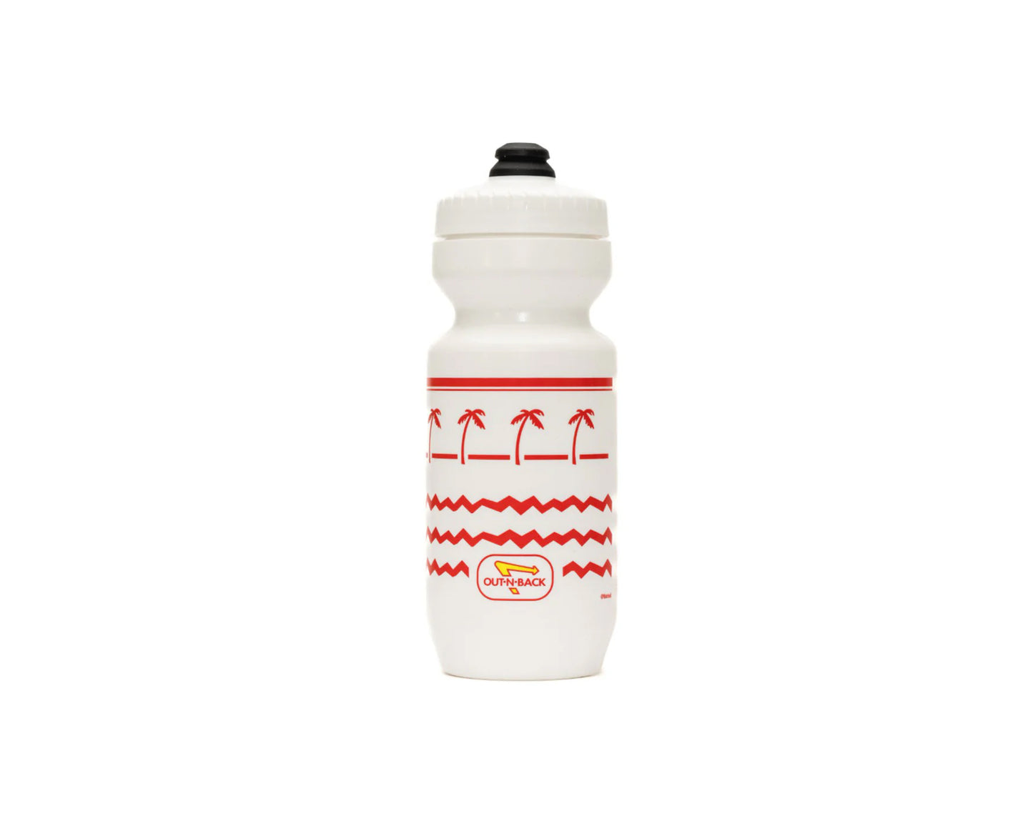 Watrbodl Hydration bottle 22oz