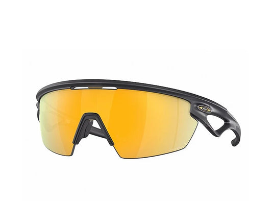 Oakley Sphaera Mtcrbn W/ Prizm 24K Pol