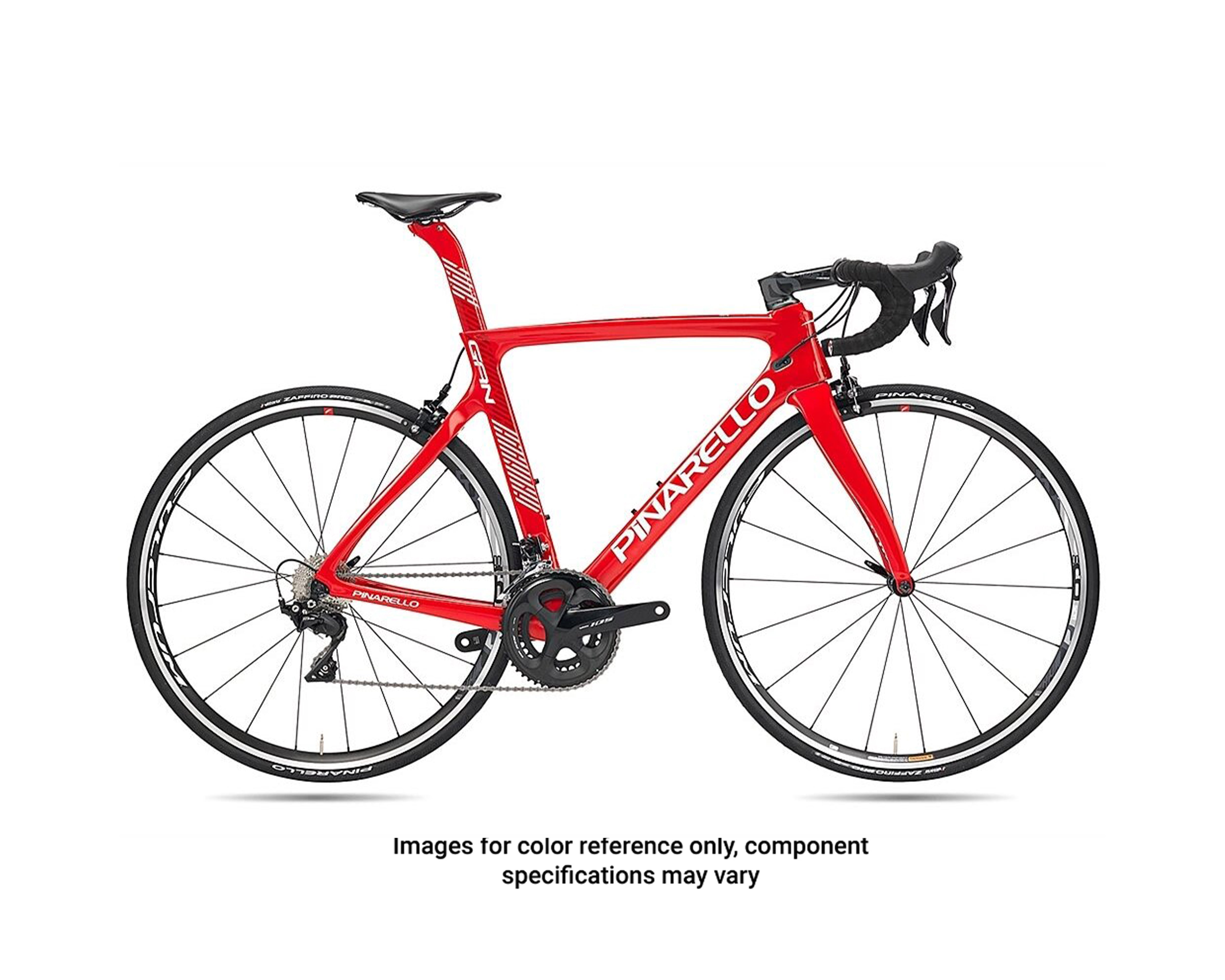 Pinarello gan hot sale disc di2