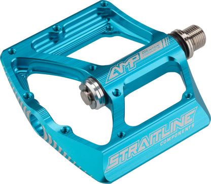 Straitline AMP