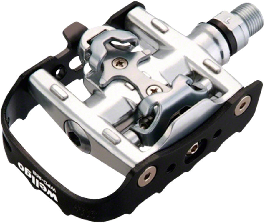 Wellgo WPD-95B Pedals