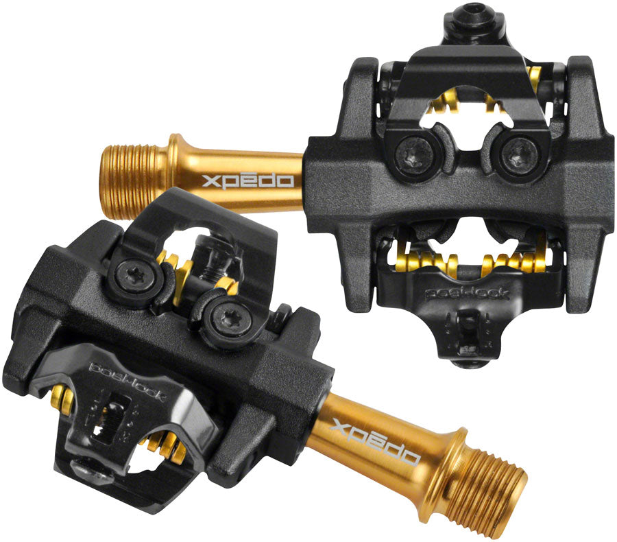 Xpedo CXR Pedals