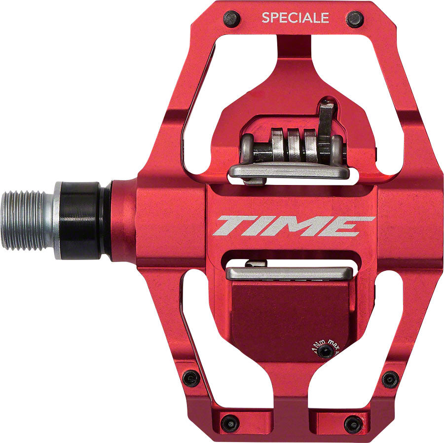 Time SPECIALE Pedals