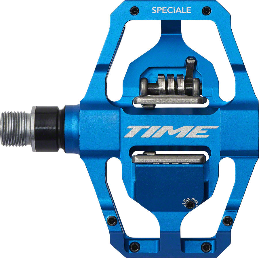 Time SPECIALE Pedals