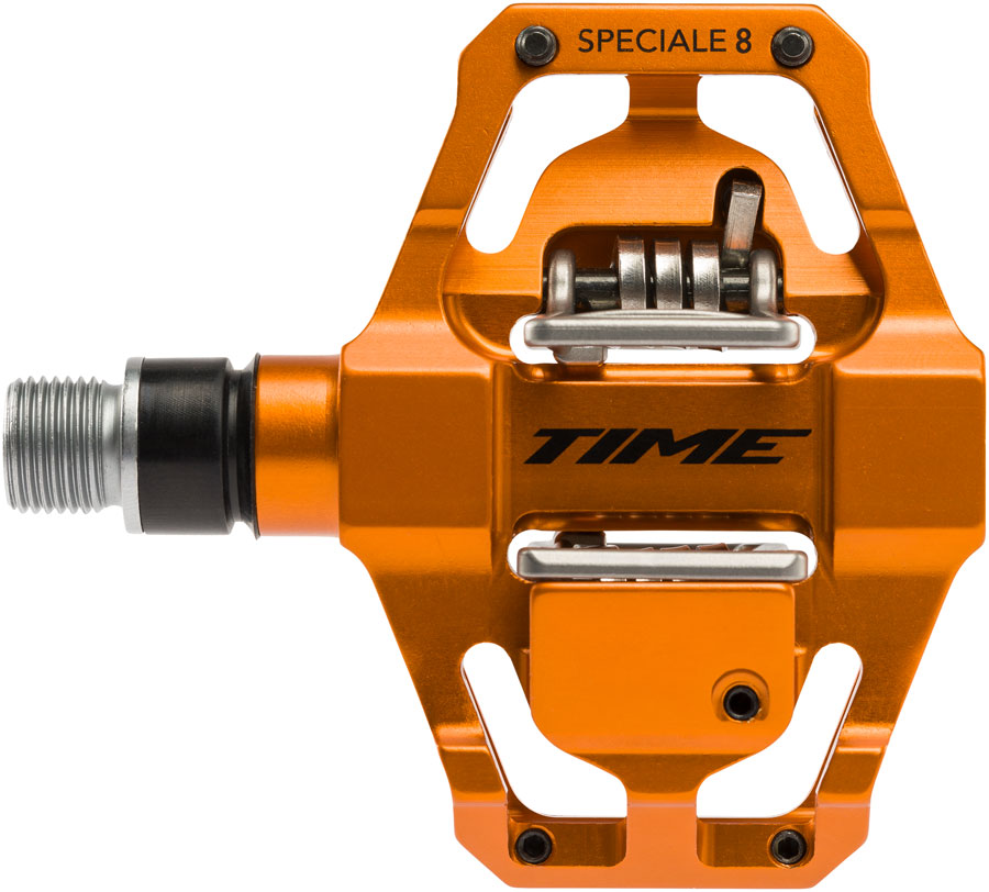 Time SPECIALE Pedals