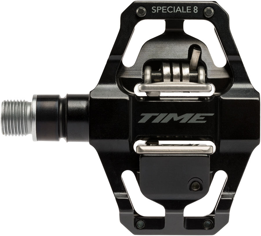 Time SPECIALE Pedals