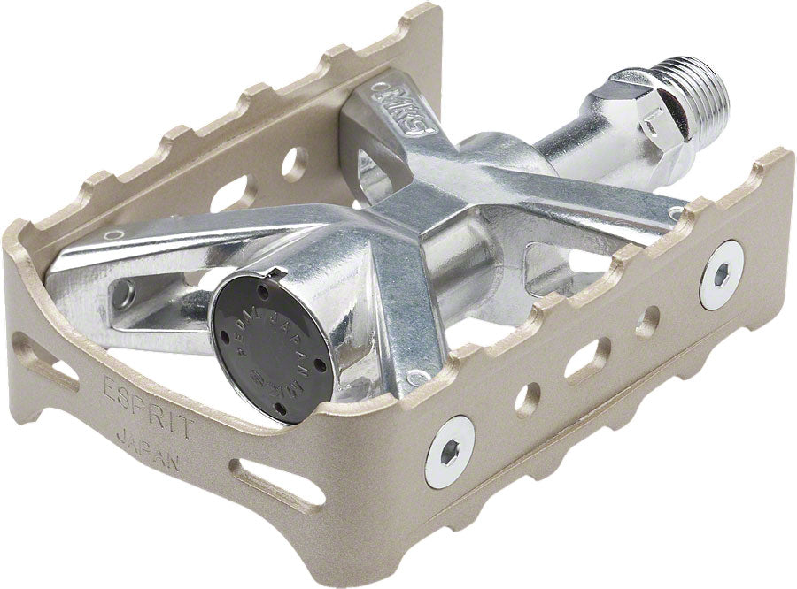 MKS Esprit Pedals